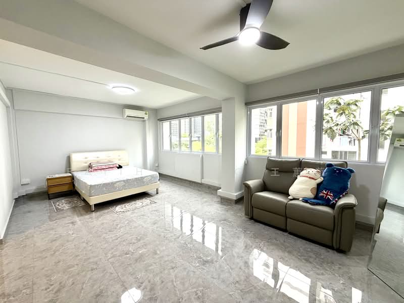 80 Strathmore Avenue, 80 Strathmore Avenue, 4 Bedrooms, 1,399 sqft, HDB Flat For Sale, by Faith Wong 王蕙蕙, 500150925 - Bedroom - PropertyGuru.com.sg