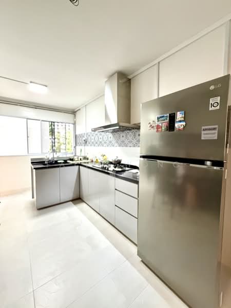 80 Strathmore Avenue, 80 Strathmore Avenue, 4 Bedrooms, 1,399 sqft, HDB Flat For Sale, by Faith Wong 王蕙蕙, 500150925 - Kitchen - PropertyGuru.com.sg