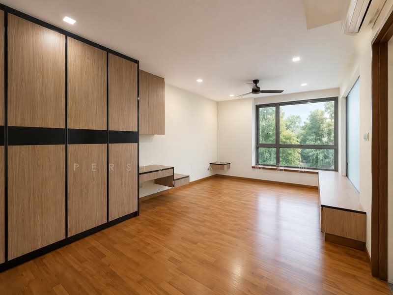 Springside Avenue, , 6 Bedrooms, 4,000 sqft, Terraced House For Sale, by Persis Tai 戴君如, 500150926 - Bedroom - PropertyGuru.com.sg