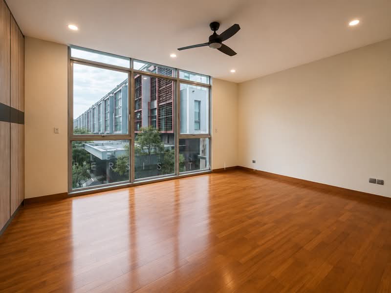 Springside Avenue, , 6 Bedrooms, 4,000 sqft, Terraced House For Sale, by Persis Tai 戴君如, 500150926 - Interior - PropertyGuru.com.sg
