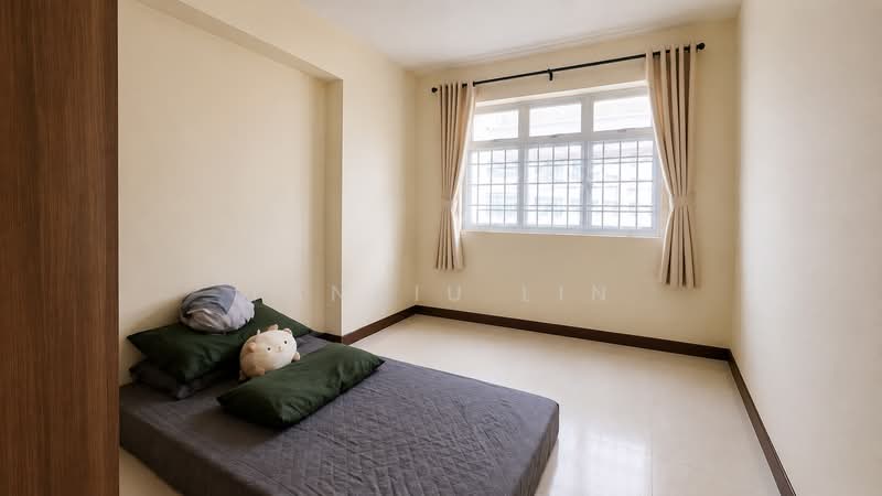 183A Boon Lay Avenue, 183A Boon Lay Avenue, 3 Bedrooms, 990 sqft, HDB Flat For Sale, by Yanxiu Lin, 500150927 - Bedroom - PropertyGuru.com.sg