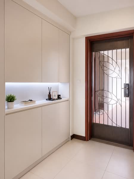 183A Boon Lay Avenue, 183A Boon Lay Avenue, 3 Bedrooms, 990 sqft, HDB Flat For Sale, by Yanxiu Lin, 500150927 - Entrance - PropertyGuru.com.sg