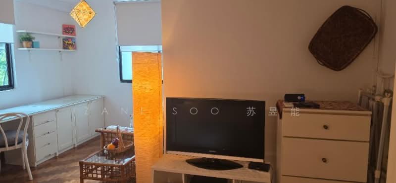 St Thomas Court, 40 Saint Thomas Walk, 1 Bedroom, 430 sqft, Condominium For Rent, by Zane Soo 苏昱能, 500150930 - Interior - PropertyGuru.com.sg