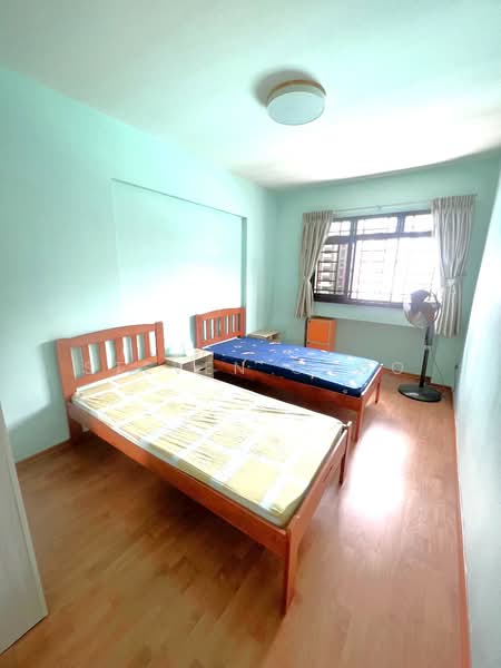 981B Buangkok Crescent, 981B Buangkok Crescent, Room Rental, 120 sqft, HDB Flat For Rent, by Steven Choo, 500150934 - Bedroom - PropertyGuru.com.sg