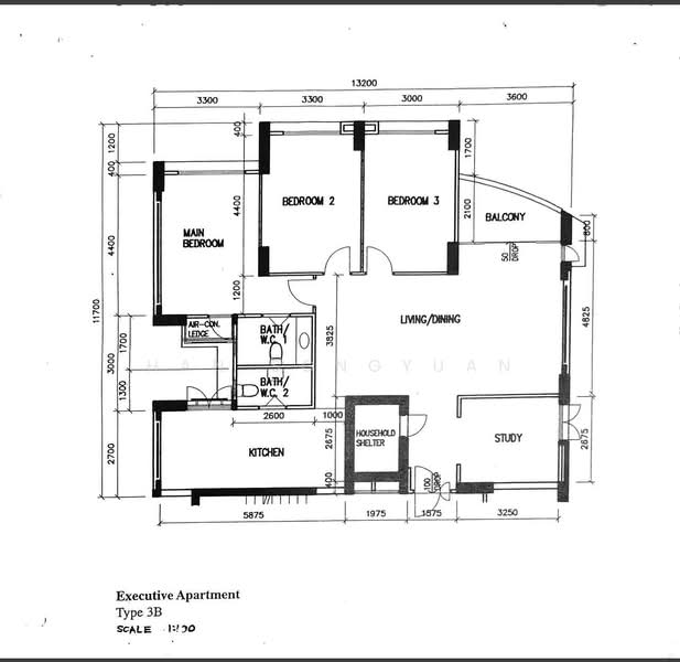 671A Jurong West Street 65, 671A Jurong West Street 65, 4 Bedrooms, 1,356 sqft, HDB Flat For Sale, by Han Songyuan, 500150935 - PropertyGuru.com.sg