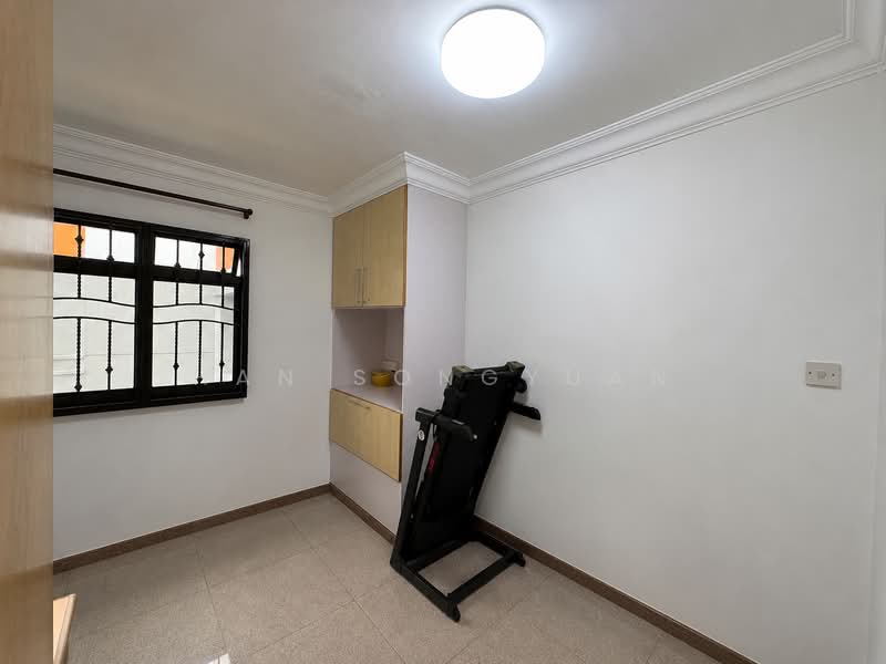 671A Jurong West Street 65, 671A Jurong West Street 65, 4 Bedrooms, 1,356 sqft, HDB Flat For Sale, by Han Songyuan, 500150935 - Study - PropertyGuru.com.sg