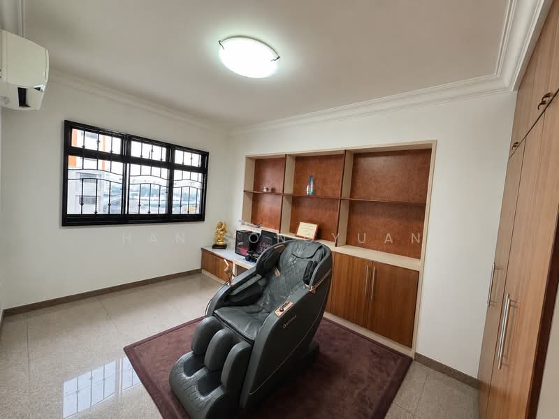 671A Jurong West Street 65, 671A Jurong West Street 65, 4 Bedrooms, 1,356 sqft, HDB Flat For Sale, by Han Songyuan, 500150935 - Bedroom - PropertyGuru.com.sg
