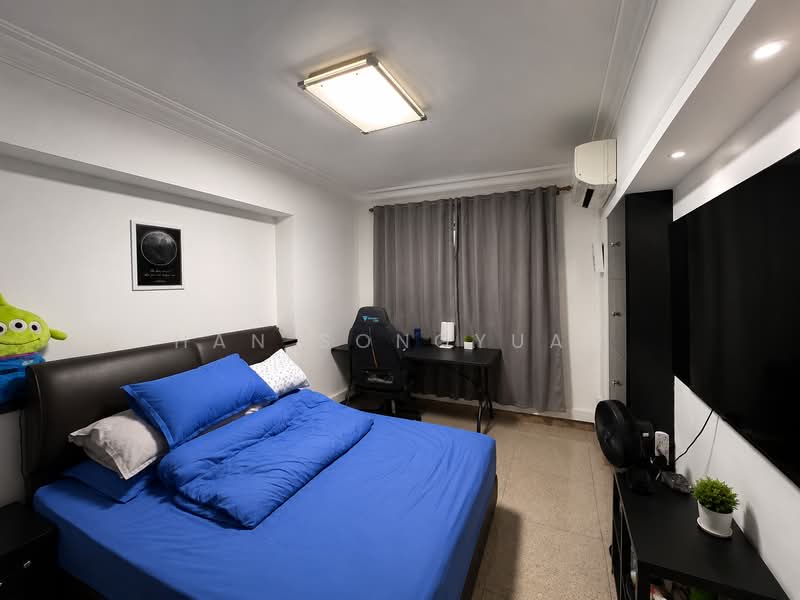 671A Jurong West Street 65, 671A Jurong West Street 65, 4 Bedrooms, 1,356 sqft, HDB Flat For Sale, by Han Songyuan, 500150935 - Bedroom - PropertyGuru.com.sg