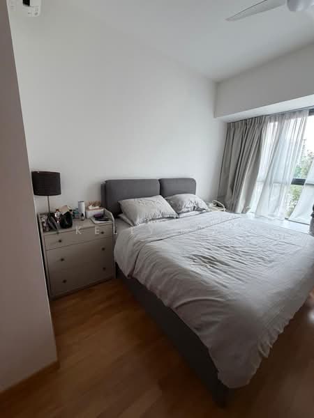 The Pier at Robertson, 80 Mohamed Sultan Road, 2 Bedrooms, 936 sqft, Apartment For Rent, by Kelly Sam, 500150936 - Bedroom - PropertyGuru.com.sg