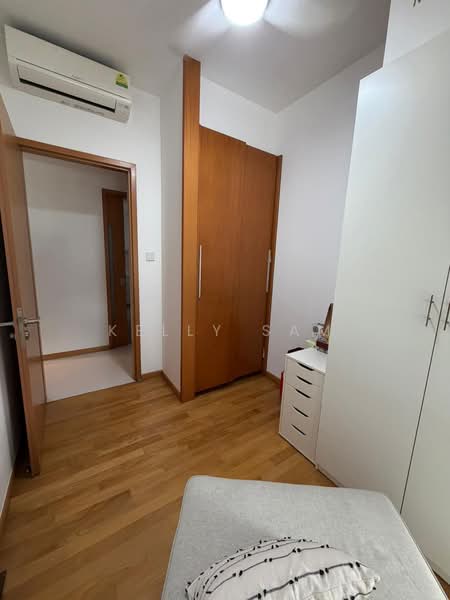 The Pier at Robertson, 80 Mohamed Sultan Road, 2 Bedrooms, 936 sqft, Apartment For Rent, by Kelly Sam, 500150936 - Interior - PropertyGuru.com.sg