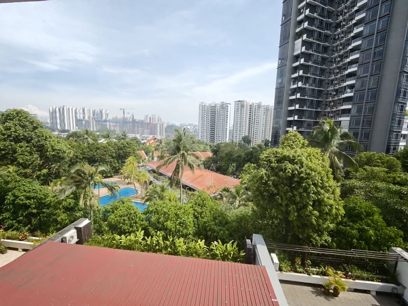 Ridgewood Condominium, 3 Ridgewood Close, 3 Bedrooms, 1,744 sqft, Condominium For Rent, by Sito Jian Xin 司徒健新, 500150938 - View - PropertyGuru.com.sg