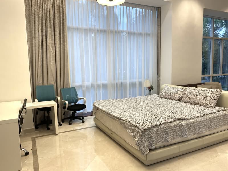 Orchard Scotts, 11 Anthony Road, Studio, 764 sqft, Condominium For Rent, by Fanny Ong, 500150939 - Bedroom - PropertyGuru.com.sg