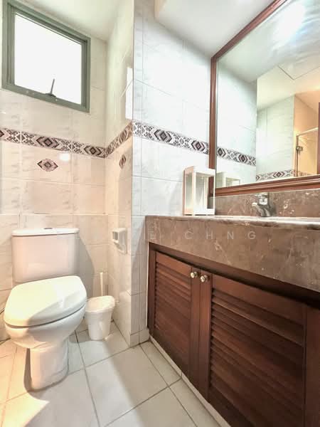Aspen Heights, 261 River Valley Road, Room Rental, 100 sqft, Condominium For Rent, by Elaine Chng, 500150941 - Bathroom - PropertyGuru.com.sg