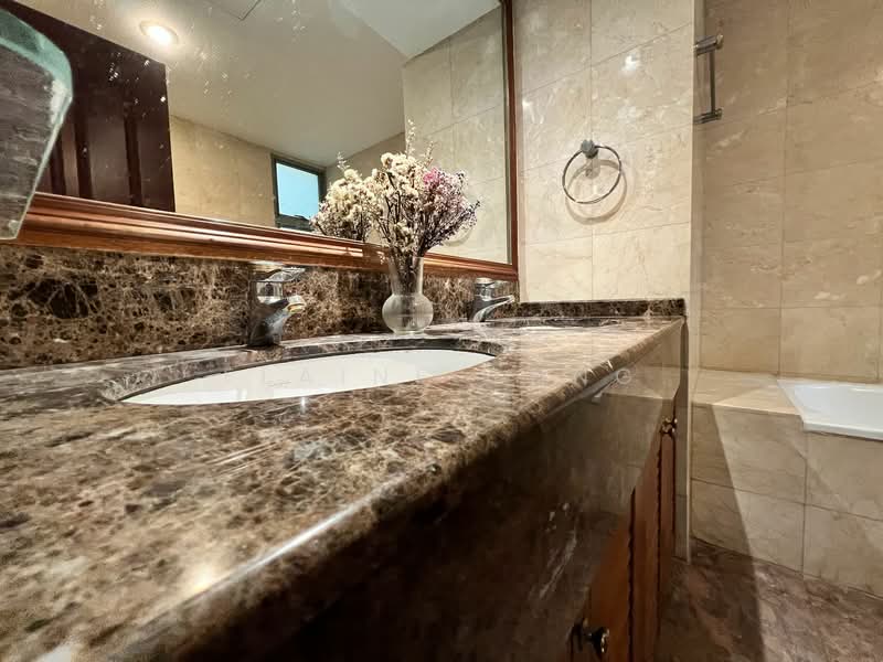 Aspen Heights, 261 River Valley Road, Room Rental, 100 sqft, Condominium For Rent, by Elaine Chng, 500150941 - Bathroom - PropertyGuru.com.sg