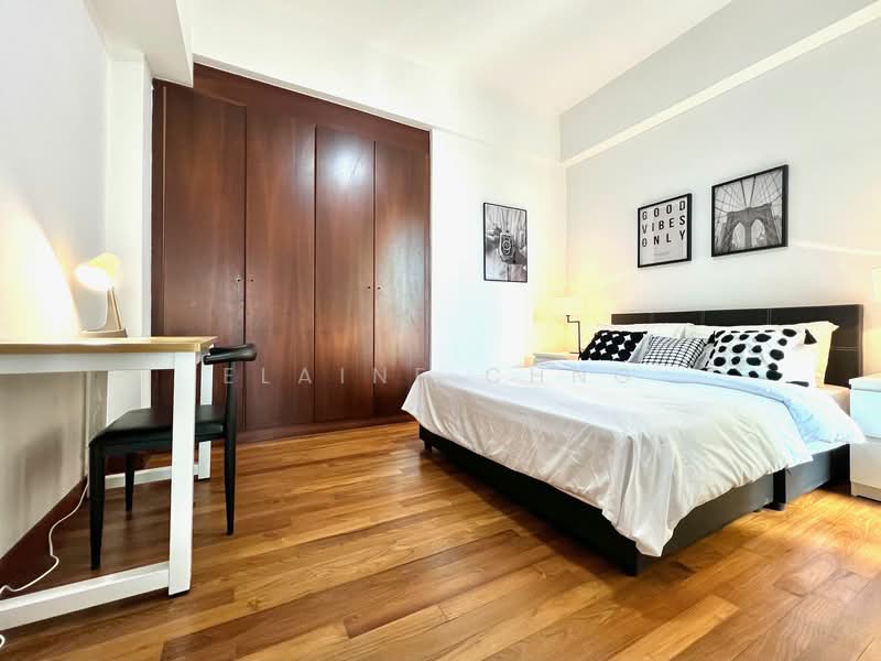 Aspen Heights, 261 River Valley Road, Room Rental, 100 sqft, Condominium For Rent, by Elaine Chng, 500150941 - Bedroom - PropertyGuru.com.sg