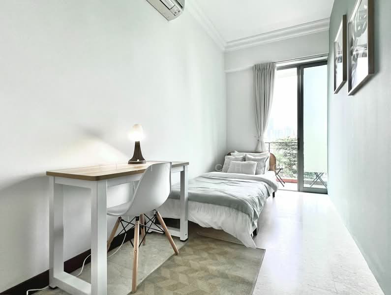 Aspen Heights, 261 River Valley Road, Room Rental, 100 sqft, Condominium For Rent, by Elaine Chng, 500150941 - Bedroom - PropertyGuru.com.sg