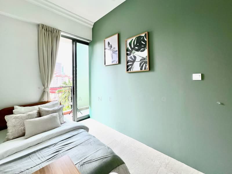 Aspen Heights, 261 River Valley Road, Room Rental, 100 sqft, Condominium For Rent, by Elaine Chng, 500150941 - Bedroom - PropertyGuru.com.sg