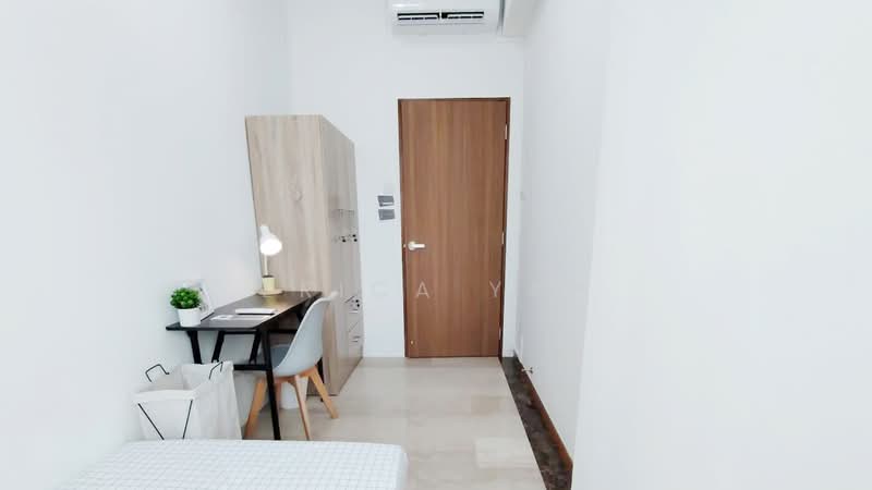 The Huntington, 190 Moulmein Road, Room Rental, 100 sqft, Condominium For Rent, by Erica Yap, 500150943 - Interior - PropertyGuru.com.sg