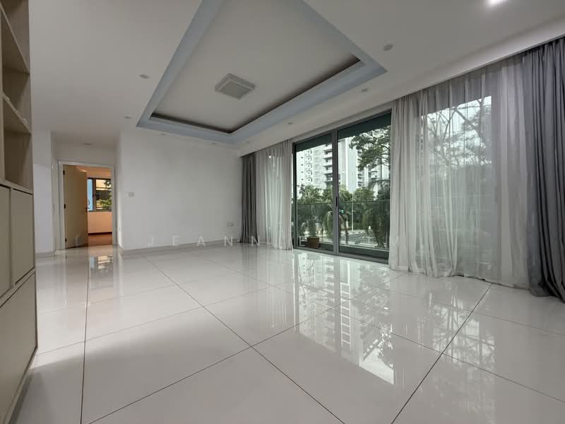 Mountbatten Suites, 861 Mountbatten Road, 3 Bedrooms, 1,130 sqft, Condominium For Sale, by Jeannie Lim, 500150944 - Living Room - PropertyGuru.com.sg