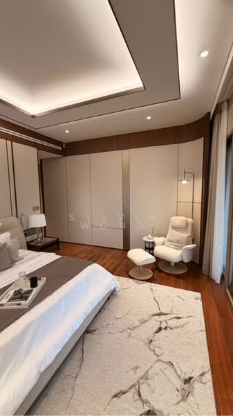 The Giverny Residences, 6 Robin Drive, 4 Bedrooms, 2,734 sqft, Condominium For Sale, by Sylvia Wong, 500150950 - PropertyGuru.com.sg