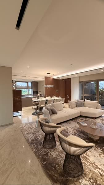 The Giverny Residences, 6 Robin Drive, 4 Bedrooms, 2,734 sqft, Condominium For Sale, by Sylvia Wong, 500150950 - PropertyGuru.com.sg
