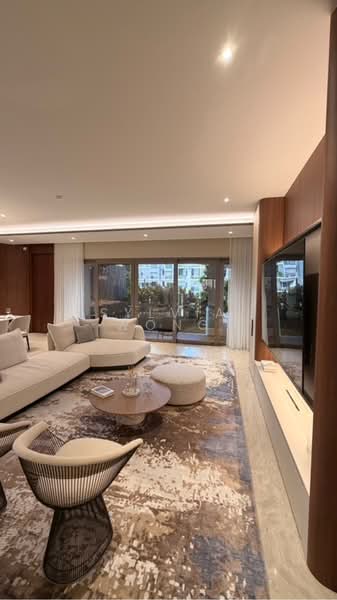 The Giverny Residences, 6 Robin Drive, 4 Bedrooms, 2,734 sqft, Condominium For Sale, by Sylvia Wong, 500150950 - PropertyGuru.com.sg