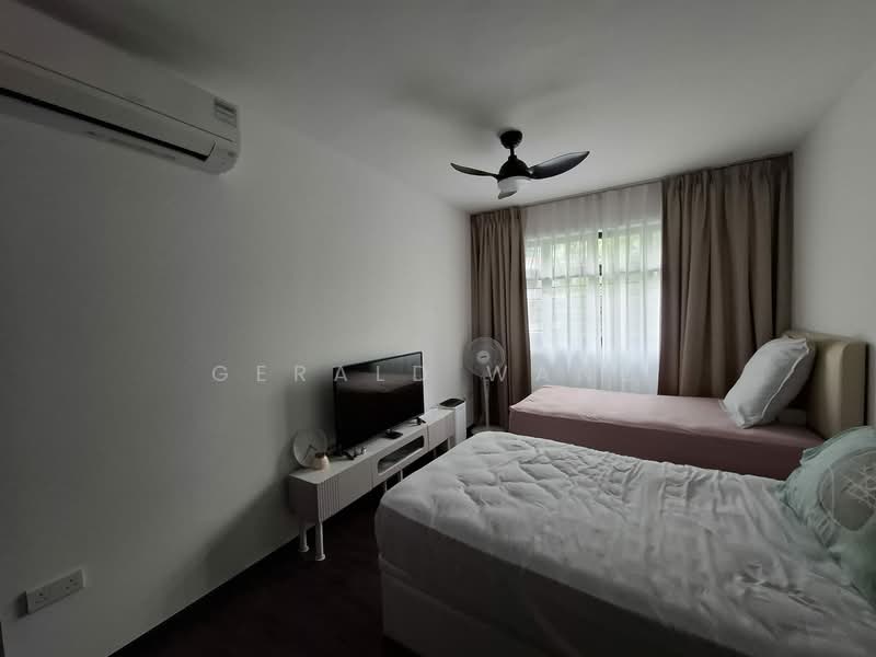 509B Yishun Avenue 4, 509B Yishun Avenue 4, Room Rental, 160 sqft, HDB Flat For Rent, by Gerald Wang, 500150953 - Bedroom - PropertyGuru.com.sg