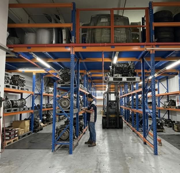 North Spring Bizhub, 11 Yishun industrial Street 1, 1,507 sqft, Light Industrial (B1) For Rent, by Joell Lim, 500150955 - CommercialGuru.com.sg