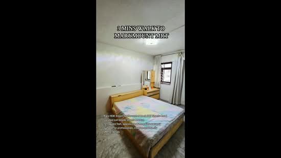 307 Shunfu Road, 307 Shunfu Road, 2 Bedrooms, 721 sqft, HDB Flat For Rent, by Skyes Pan, 500150956 - PropertyGuru.com.sg