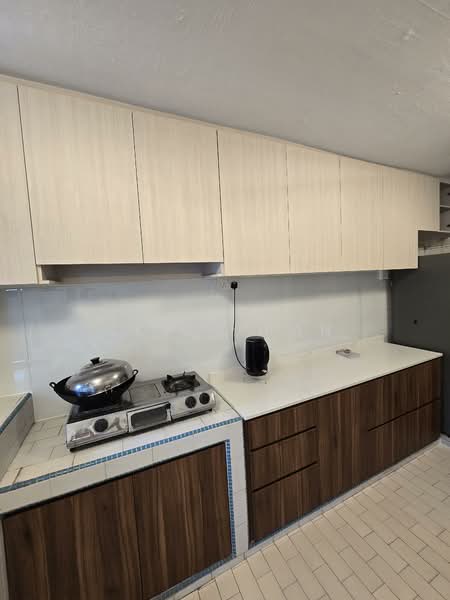 307 Shunfu Road, 307 Shunfu Road, 2 Bedrooms, 721 sqft, HDB Flat For Rent, by Skyes Pan, 500150956 - Kitchen - PropertyGuru.com.sg