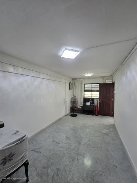 307 Shunfu Road, 307 Shunfu Road, 2 Bedrooms, 721 sqft, HDB Flat For Rent, by Skyes Pan, 500150956 - Living Room - PropertyGuru.com.sg