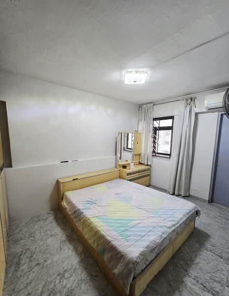 307 Shunfu Road, 307 Shunfu Road, 2 Bedrooms, 721 sqft, HDB Flat For Rent, by Skyes Pan, 500150956 - Bedroom - PropertyGuru.com.sg