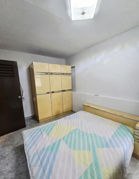 307 Shunfu Road, 307 Shunfu Road, 2 Bedrooms, 721 sqft, HDB Flat For Rent, by Skyes Pan, 500150956 - Bedroom - PropertyGuru.com.sg