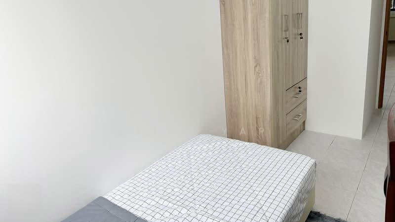 Central Green, 1 Jalan Membina, Room Rental, 200 sqft, Condominium For Rent, by Erica Yap, 500150957 - Bedroom - PropertyGuru.com.sg
