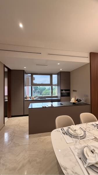 The Giverny Residences, 6 Robin Drive, 3 Bedrooms, 1,873 sqft, Condominium For Sale, by Sylvia Wong, 500150958 - PropertyGuru.com.sg