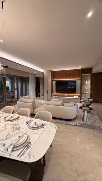 The Giverny Residences, 6 Robin Drive, 3 Bedrooms, 1,873 sqft, Condominium For Sale, by Sylvia Wong, 500150958 - PropertyGuru.com.sg