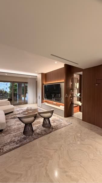 The Giverny Residences, 6 Robin Drive, 3 Bedrooms, 1,873 sqft, Condominium For Sale, by Sylvia Wong, 500150958 - PropertyGuru.com.sg