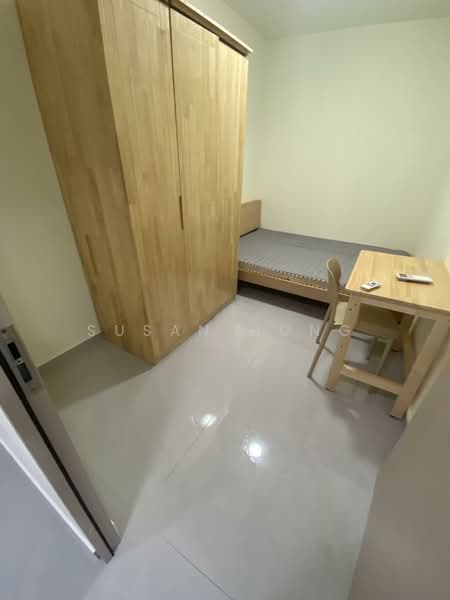 864 Jurong West Street 81, 864 Jurong West Street 81, 1 Bedroom, 500 sqft, HDB Flat For Rent, by Susan Hong, 500150960 - Bedroom - PropertyGuru.com.sg