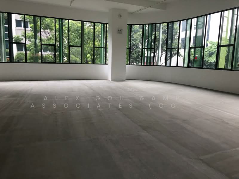 1 Tannery Lane, Tannery Lane, 2,600 sqft, Light Industrial (B1) For Rent, by CASEY LIM, 500150962 - Interior - CommercialGuru.com.sg