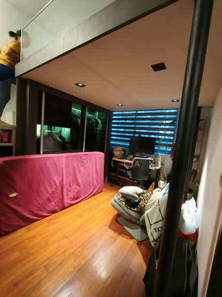 The Hillier, 6 Hillview Rise, 2 Bedrooms, 818 sqft, Condominium For Rent, by Elva Liang, 500150964 - Study - PropertyGuru.com.sg
