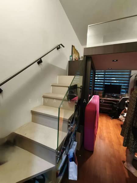 The Hillier, 6 Hillview Rise, 2 Bedrooms, 818 sqft, Condominium For Rent, by Elva Liang, 500150964 - Interior - PropertyGuru.com.sg