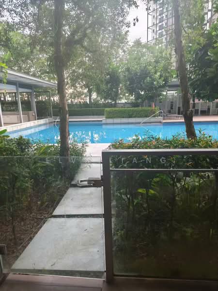 The Hillier, 6 Hillview Rise, 2 Bedrooms, 818 sqft, Condominium For Rent, by Elva Liang, 500150964 - Exterior - PropertyGuru.com.sg