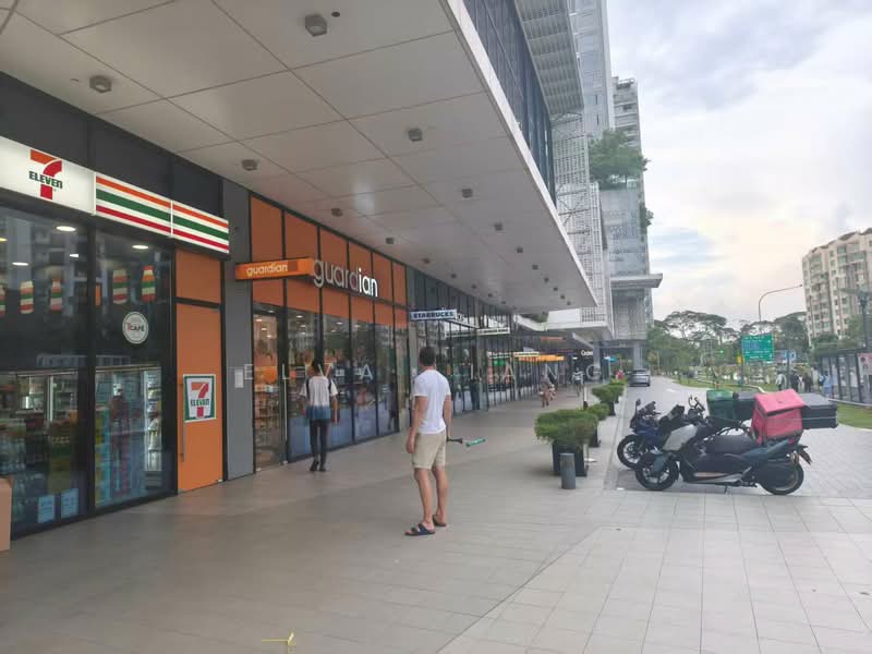 The Hillier, 6 Hillview Rise, 2 Bedrooms, 818 sqft, Condominium For Rent, by Elva Liang, 500150964 - Exterior - PropertyGuru.com.sg