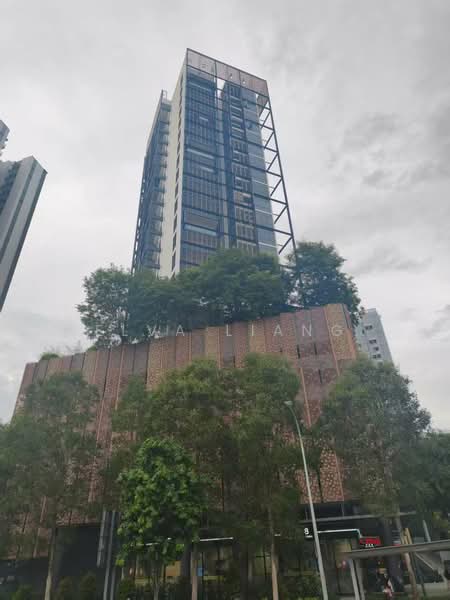 The Hillier, 6 Hillview Rise, 2 Bedrooms, 818 sqft, Condominium For Rent, by Elva Liang, 500150964 - PropertyGuru.com.sg