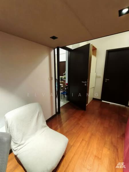 The Hillier, 6 Hillview Rise, 2 Bedrooms, 818 sqft, Condominium For Rent, by Elva Liang, 500150964 - Interior - PropertyGuru.com.sg