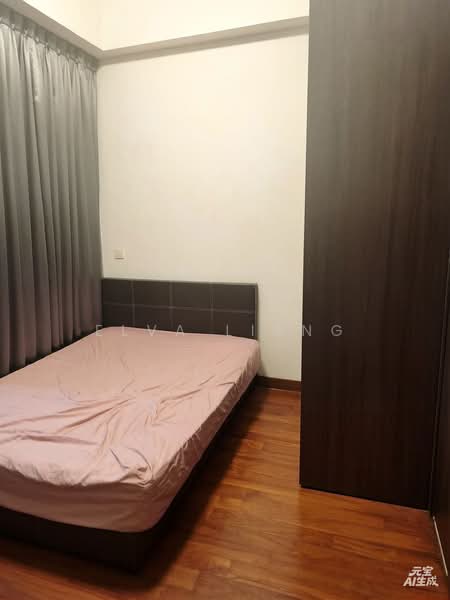 The Hillier, 6 Hillview Rise, 2 Bedrooms, 818 sqft, Condominium For Rent, by Elva Liang, 500150964 - Bedroom - PropertyGuru.com.sg