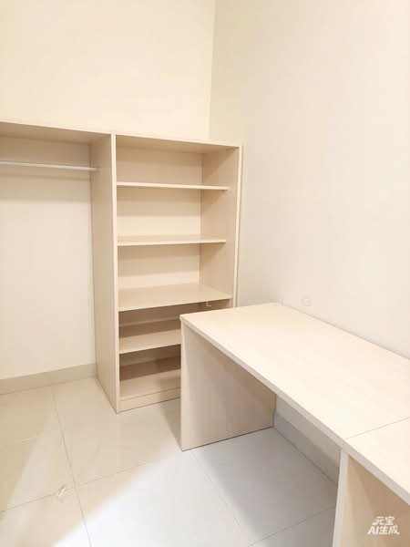 The Hillier, 6 Hillview Rise, 2 Bedrooms, 818 sqft, Condominium For Rent, by Elva Liang, 500150964 - Study - PropertyGuru.com.sg