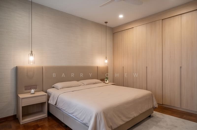 Sunbird Road, , 6 Bedrooms, 4,500 sqft, Terraced House For Sale, by Barry Chew, 500150966 - Bedroom - PropertyGuru.com.sg
