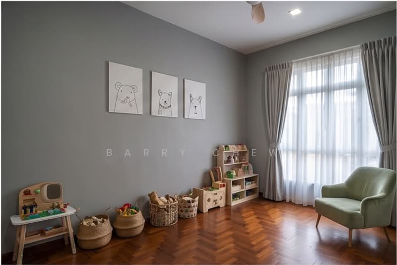 Sunbird Road, , 6 Bedrooms, 4,500 sqft, Terraced House For Sale, by Barry Chew, 500150966 - Interior - PropertyGuru.com.sg