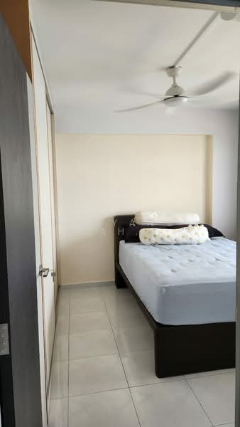 514 Serangoon North Avenue 4, 514 Serangoon North Avenue 4, Room Rental, 500 sqft, HDB Flat For Rent, by Bryan Seah Seng Ping, 500150968 - Bedroom - PropertyGuru.com.sg